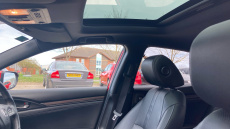 Honda Civic 1.0 VTEC Turbo EX 5dr Petrol Hatchback